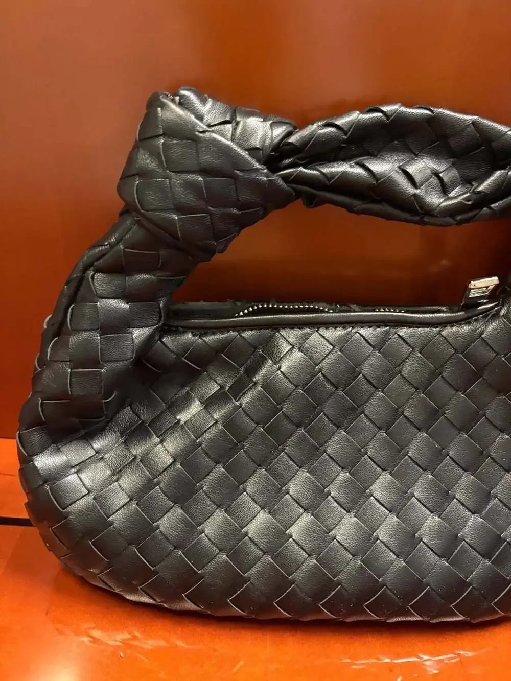 Unbranded black mini